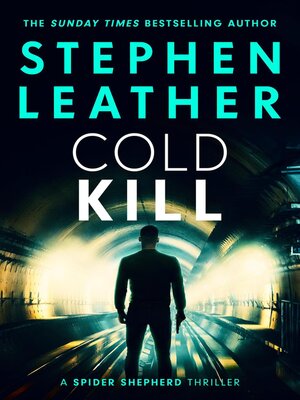 cover image of Cold Kill